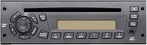 OEM SAT RADIO